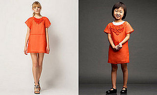 What's Your Take on Matching Mom and Daughter Outfits? 