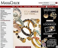 Fab Site: Maxandchloe.com 