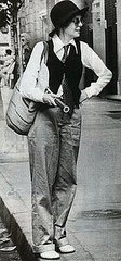 Fabcon: Diane Keaton 