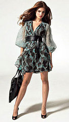On Our Radar: Express Begins a Designer Collaboration On Our Radar: Express Begins a Designer Collaboration