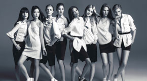 On Our Radar: Gap Design Editions With Phillip Lim and More 
