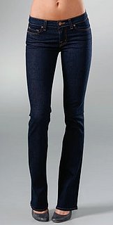 Fab Finding Follow Up: The Perfect Pair of Jeans 