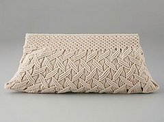 Style Glossary: Macramé 