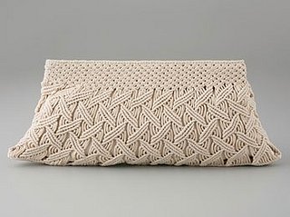 Style Glossary: Macramé 