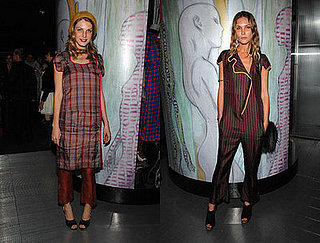 Battle of the Prada: Lindvall vs. Wasson