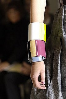Marni Stacked Bangles