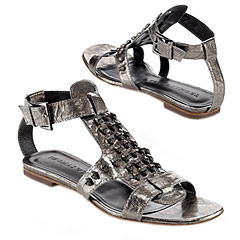 Hot Finds: Gladiator Sandals
