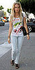 Trash & Luxury Women's Sky Vogue Tee: Love It or Hate It?