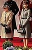 Leading Lady of France: Madame Carla Bruni-Sarkozy 