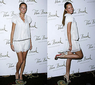Celebrity Style: Tiiu Kuik 