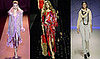 Fashion Metamorphosis: Emanuel Ungaro 