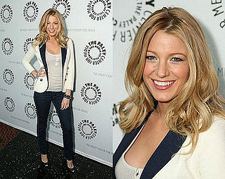 Celebrity Style: Blake Lively 