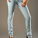 Ever "Sydney" Jean - Light Blue Wash