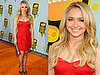 Kids' Choice Awards: Hayden Panettiere