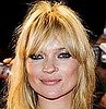 Kate Moss Goes Green — With a Little Help From a Famous Friend! 