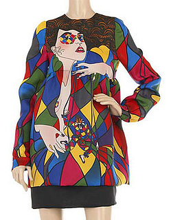 Miu Miu Lady Harlequin Bubble Tunic: Love It or Hate It? 