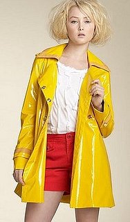 Fab's April Most Wanted