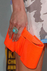 Kids' Choice Awards: Accessory Craze 