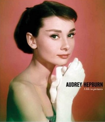 Fab Read: Audrey Hepburn, A Life in Pictures Fab Read: Audrey Hepburn, A Life in Pictures