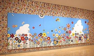 On Our Radar: Murakami-Vuitton Exhibit at the Brooklyn Museum