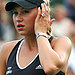 Anna Kournikova