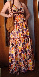 Look of the Day: Maxin' It Out 