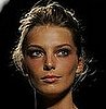 Coming Soon: Daria Werbowy for Lancôme 