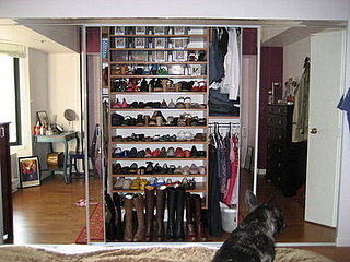 On My Way To a Fab Closet, Part III