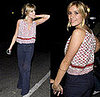 Celebrity Style: Kristin Cavallari