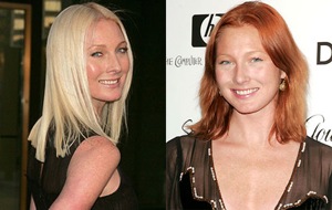 Do You Prefer Maggie Rizer With Blond or Red Hair? 