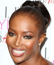 Breaking News: Naomi Campbell Arrested at Heathrow 