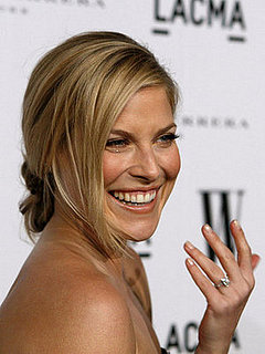 Celebrity Engagement Rings: Katie Holmes to Fergie