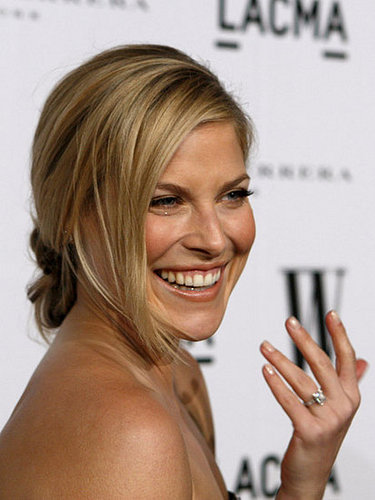 Celebrity Engagement Rings: Katie Holmes to Fergie