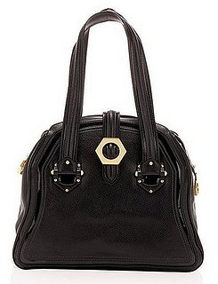 We Have a Zac Posen Handbag Winner!