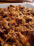 Super Easy BBQ Pork