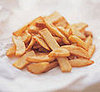 Savory Snacks 100 Calorie Quiz