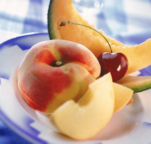 Fun Fruity Snacks Quiz