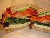 'Wich of the Week: Estela's "The Carrot"