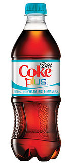 An Easy Fit: Try Diet Coke Plus