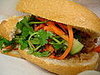 'Wich of the Week: Bánh Mì 