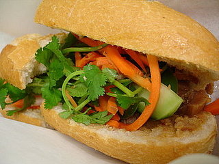 'Wich of the Week: Bánh Mì 