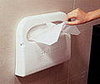 Health Poll: Do You Use Seat Covers on Public Toilets?