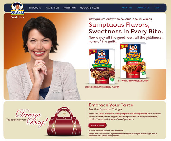 Enter the Dark Chocolate Cherry Experience Sweepstakes! Enter the Dark Chocolate Cherry Experience Sweepstakes!