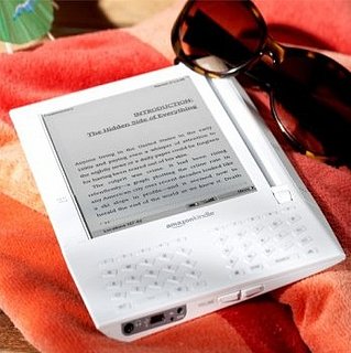 Sugar Shout Out: Crazy For Kindle