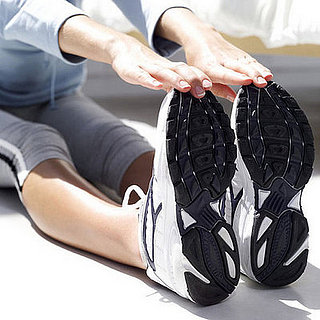 Fit Tip: Stretch Between Strength-Training Sets