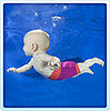 Why Didn't Anybody Tell Me: Swim Lessons