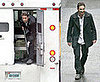 Shia LaBeouf on the Set of Eagle Eye