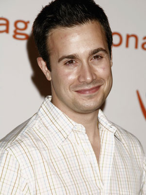 Freddie Prinze, Jr. Freddie Prinze, Jr.