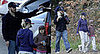 Reese, Jake, & the Kids Explore the Great Outdoors — Awww!