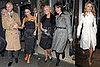 A Very Spicy New Year's Eve in London